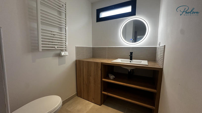 Appartement - 68 m² - 4 pièces