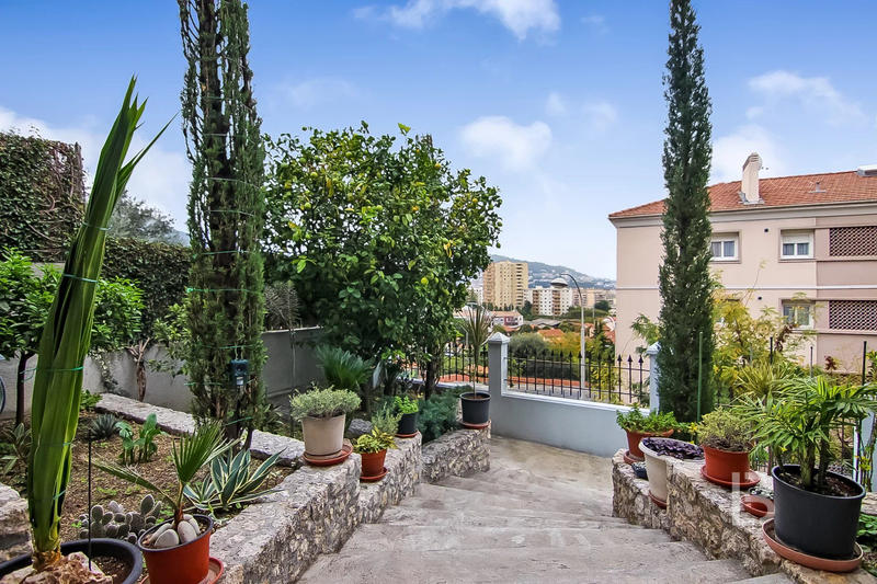 Maison - 116 m² - 6 pièces