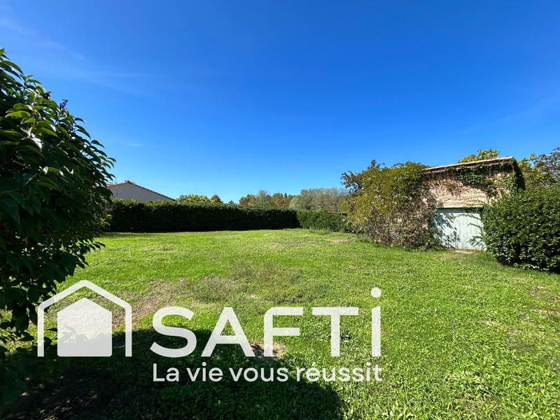 Maison - 102 m² - 4 pièces