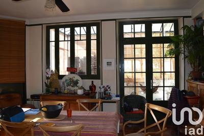 Maison de ville - 216 m² - 10 pièces