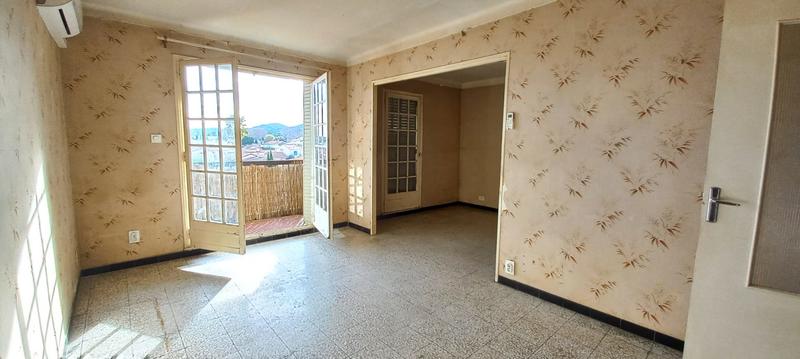 Appartement - 64 m² - 4 pièces