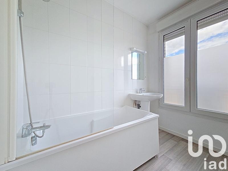 Appartement - 32 m² - 1 pièce