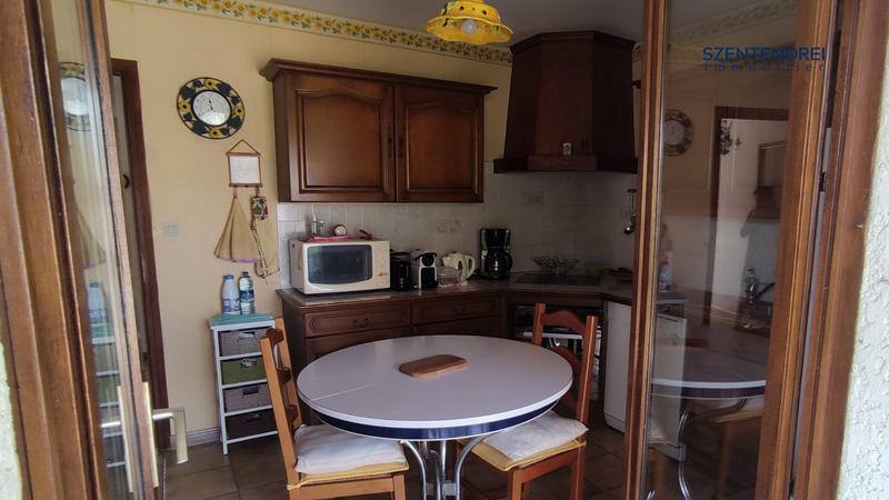 Maison - 101 m² - 5 pièces