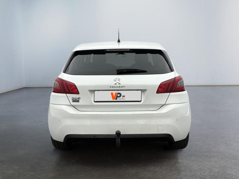 Peugeot 308 PureTech 130ch s&amp;S Bvm6 Allure