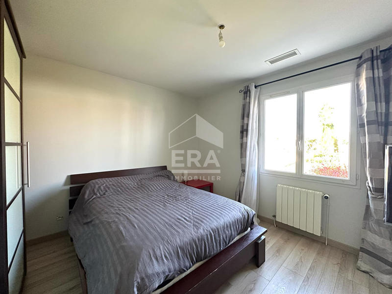 Maison - 134 m² - 6 pièces