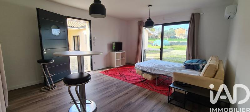 Maison - 150 m² - 4 pièces