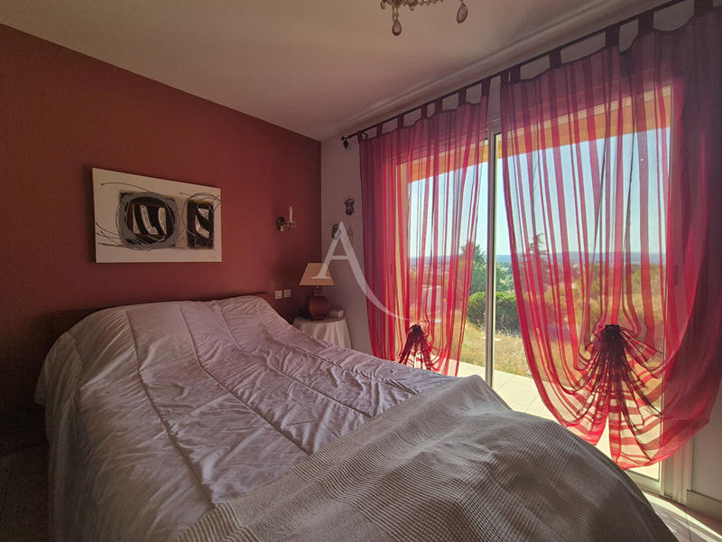 Maison - 80 m² - 3 pièces