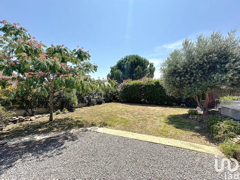 Maison - 132 m² - 4 pièces