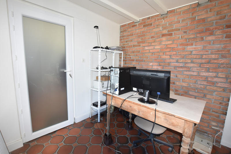 Maison - 227 m² - 11 pièces