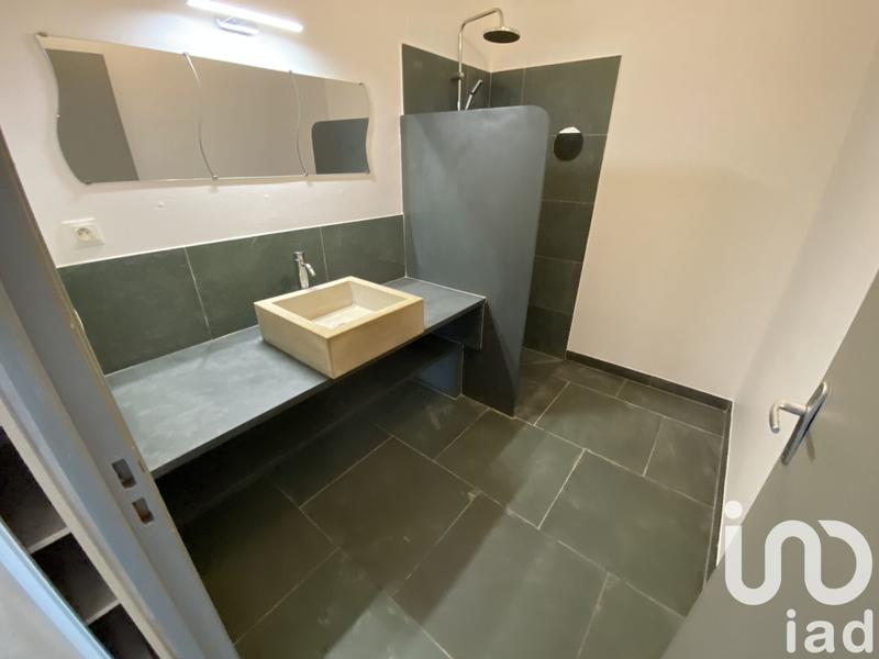 Maison - 86 m² - 4 pièces