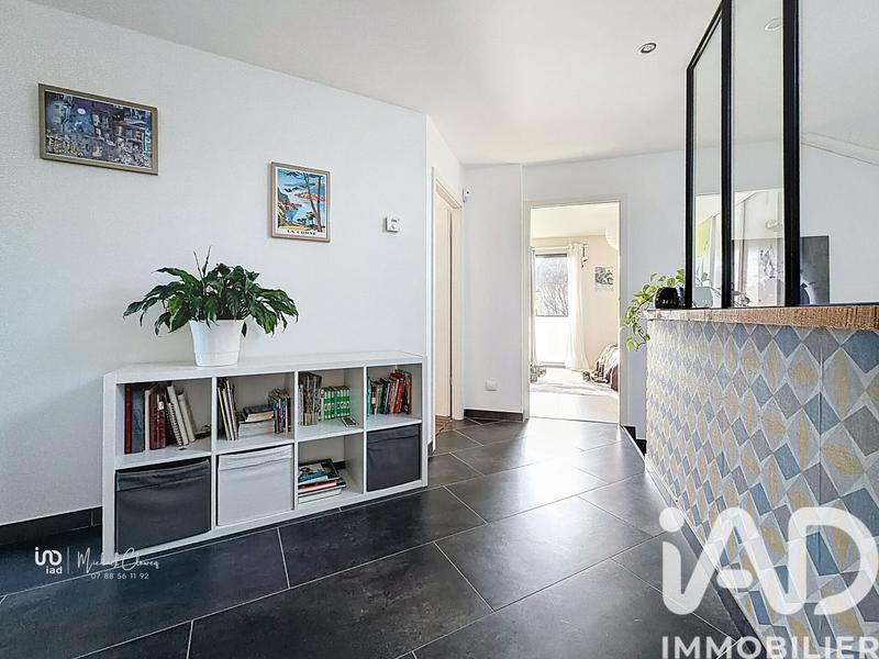 Maison - 159 m² - 6 pièces