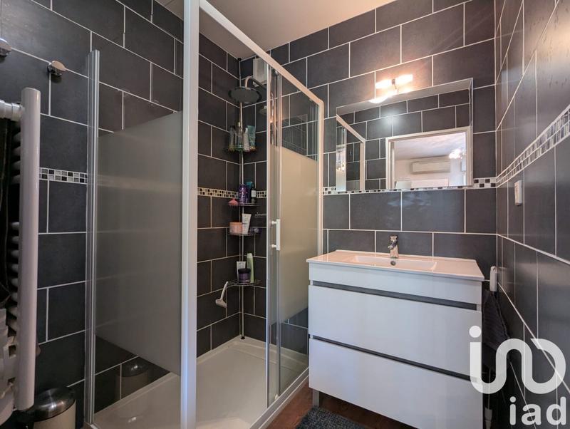 Appartement - 101 m² - 4 pièces