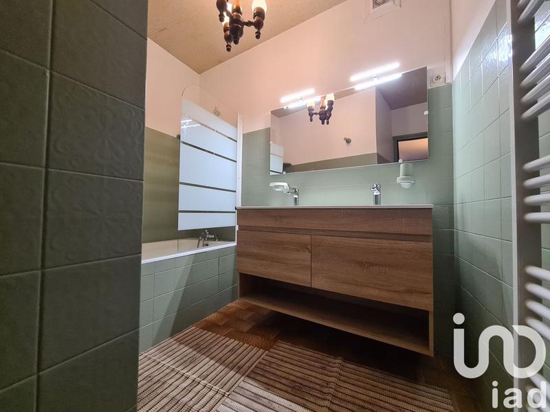 Maison - 170 m² - 7 pièces