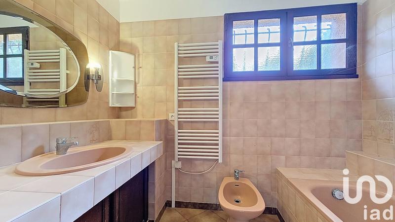 Maison - 113 m² - 4 pièces