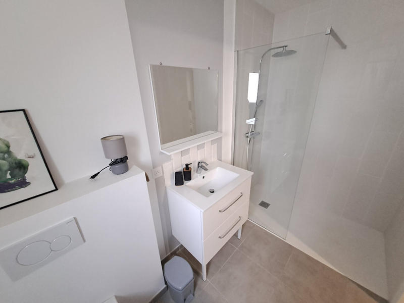 Maison - 133 m² - 5 pièces