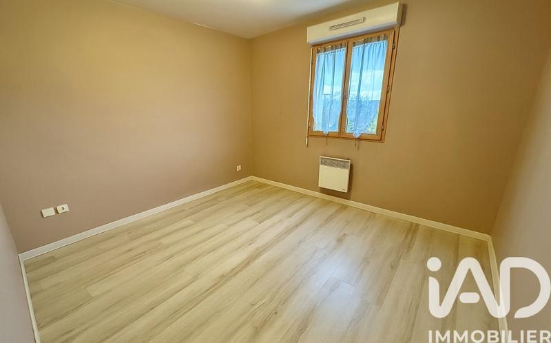 Maison - 95 m² - 6 pièces