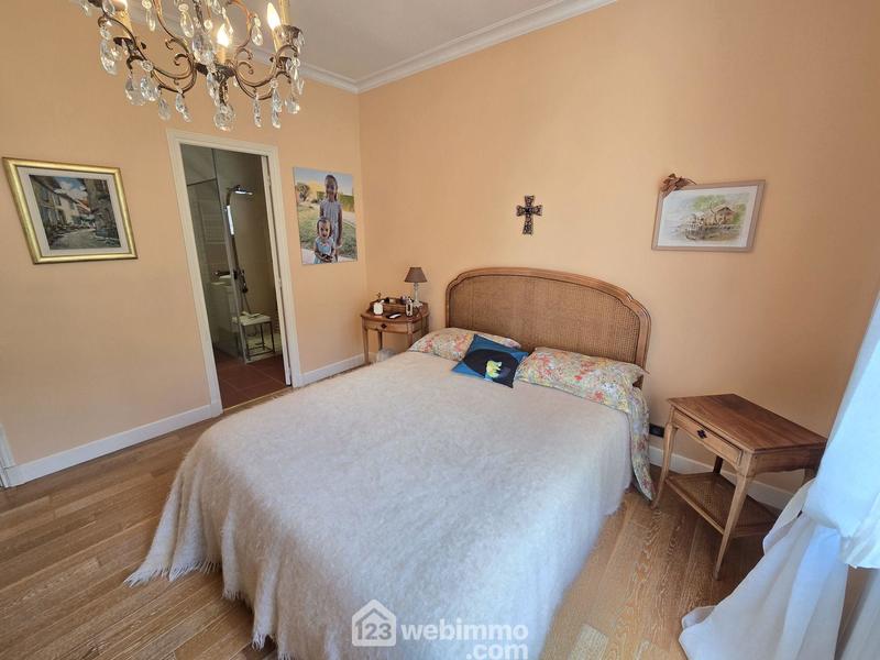 Maison - 160 m² - 5 pièces