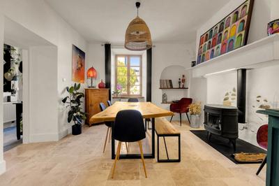 Maison de maîtres - 170 m² - 7 pièces