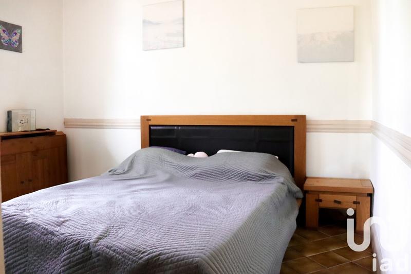 Maison - 92 m² - 3 pièces