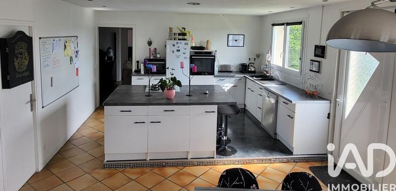 Maison de campagne - 149 m² - 6 pièces