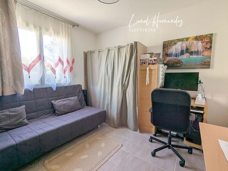 Villa - 86 m² - 4 pièces