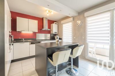 Appartement - 49 m² - 2 pièces