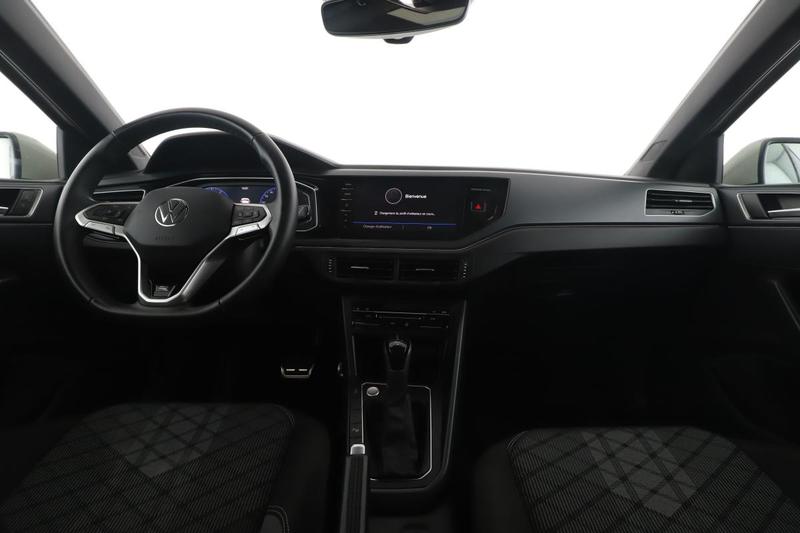 Volkswagen Polo 1.0 Tsi R-Line Dsg7 110 ch