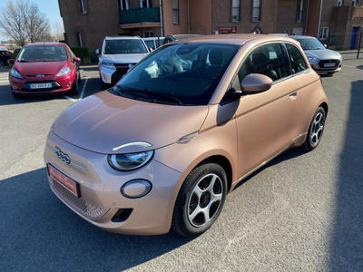 Fiat 500 118ch (87kW) Passion [42kWh]