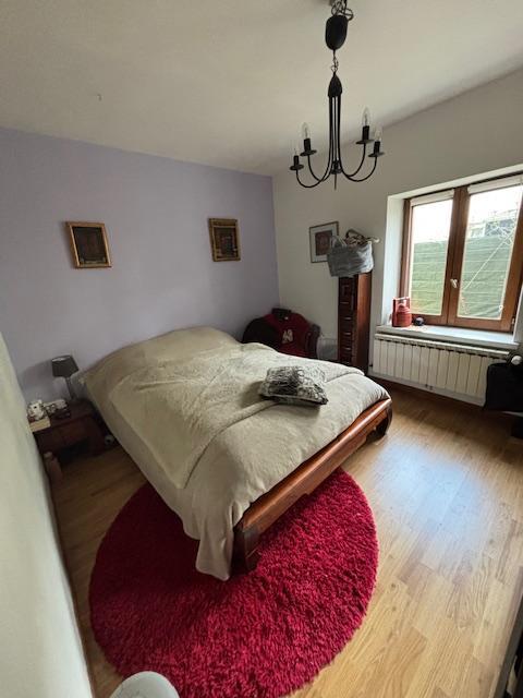 Maison en pierre - 133 m² - 7 pièces