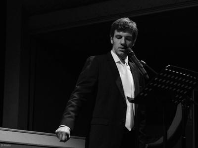 Variations d'amour, une lecture musicale imaginée par Nicolas Pagnol