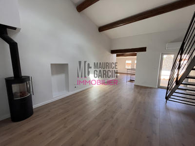 Maison - 137 m² - 5 pièces