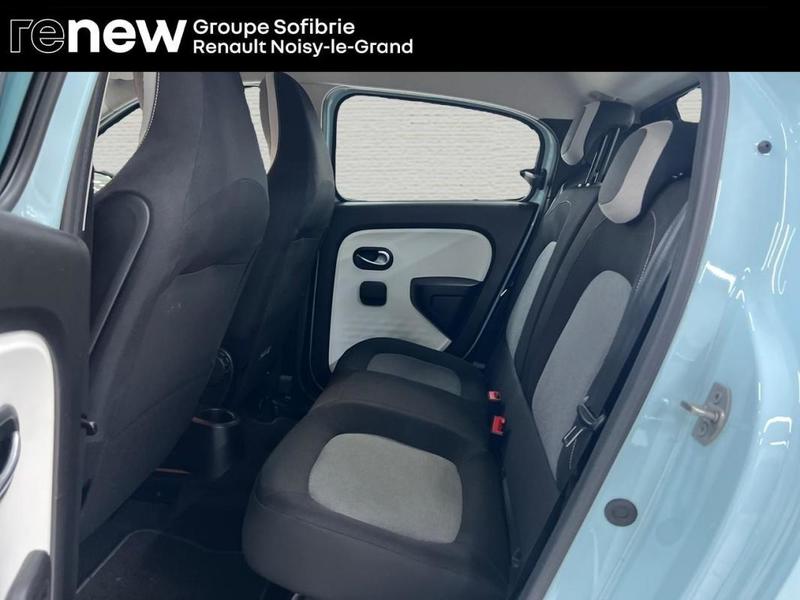 Renault Twingo III SCe 65 Equilibre