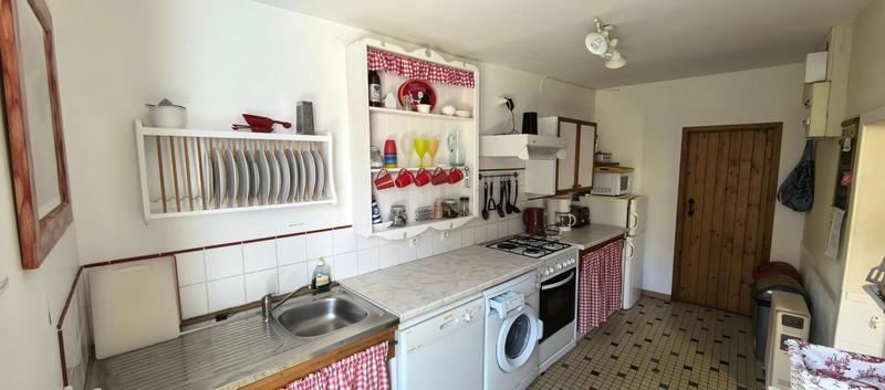 Maison - 272 m² - 11 pièces