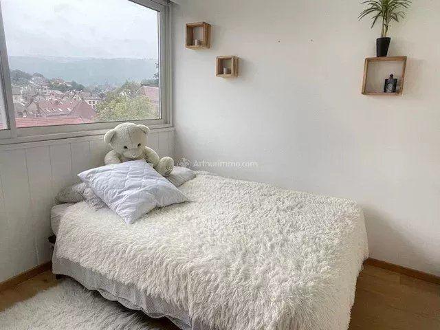 Appartement - 112 m² - 5 pièces