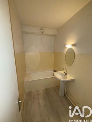 Appartement - 31 m² - 1 pièce