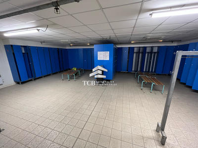 Local d'activités - 11 245 m²