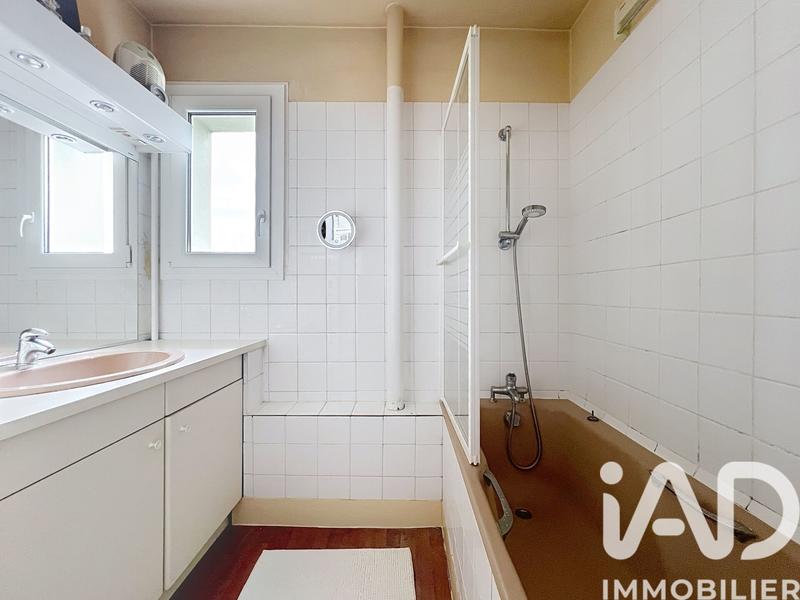 Appartement - 69 m² - 3 pièces