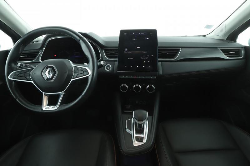 Renault Captur 1.5 Blue dCi Initiale Paris Edc 116 ch