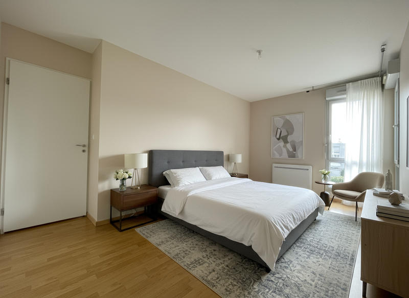 Maison - 114 m² - 4 pièces