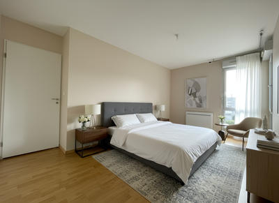 Maison - 114 m² - 4 pièces