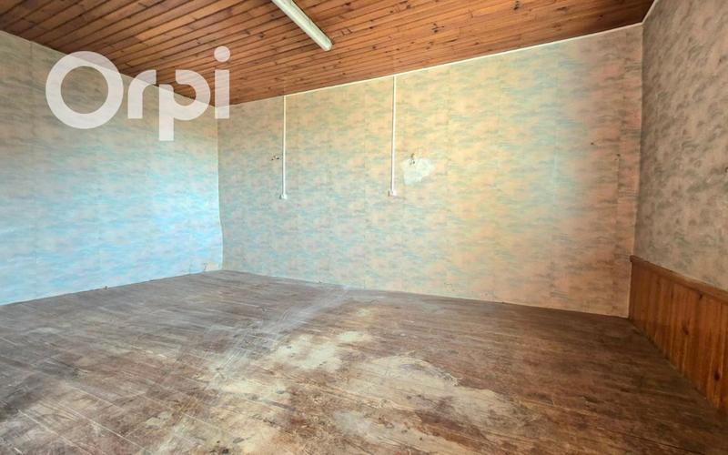 Maison - 104 m² - 4 pièces