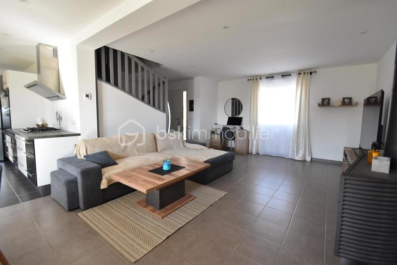 Pavillon - 158 m² - 7 pièces