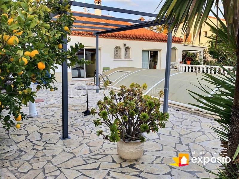 Villa - 116 m² - 4 pièces