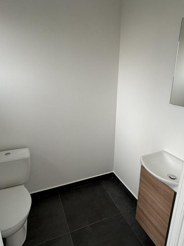 Maison - 91 m² - 4 pièces