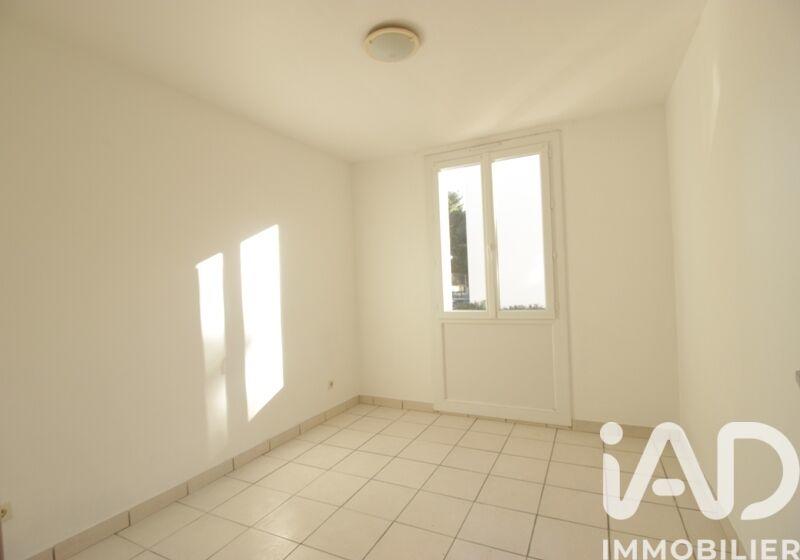 Appartement - 76 m² - 4 pièces