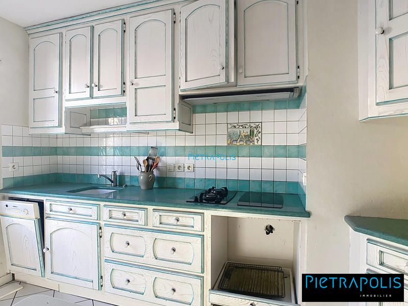 Maison - 177 m² - 6 pièces