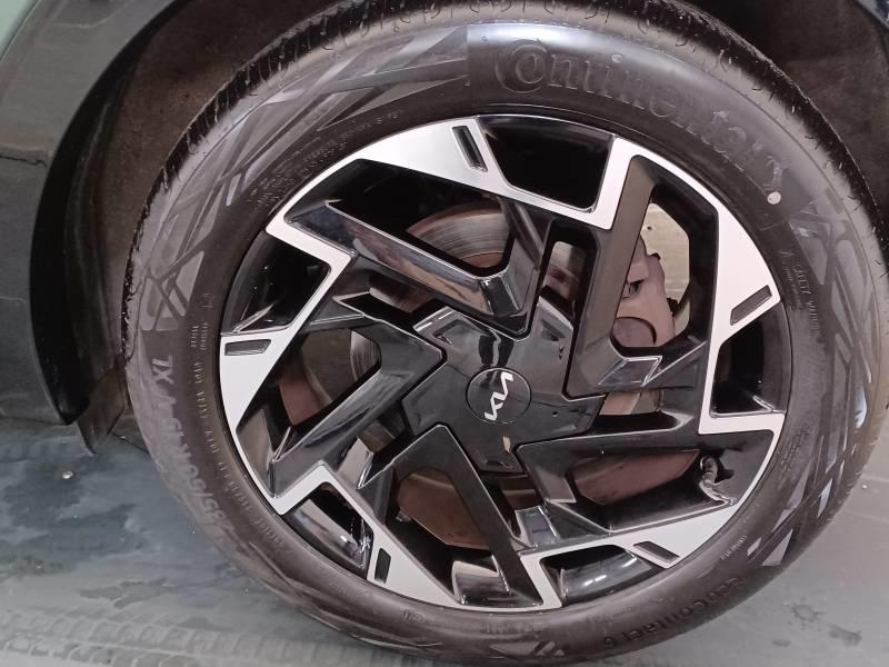 Kia Sportage Vp 1.6 t-GDi 265ch Isg Hybride Rechargeable Bva6 4x4 Gt Line Premium Business