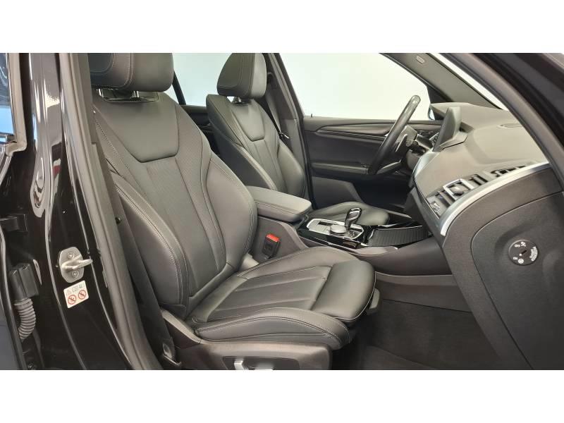 Bmw X3 xDrive 30e 292ch Bva8 m Sport