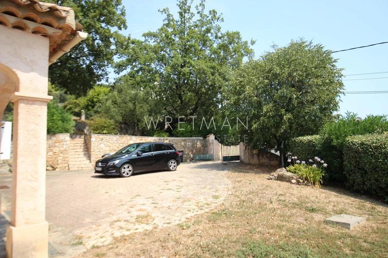 Villa - 106 m² - 4 pièces