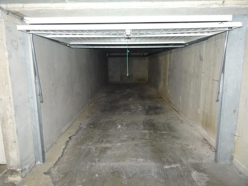 Appartement - 95 m² - 6 pièces